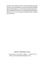 Referāts 'Latvijas lauksaimniecības politika pēc iestāšanās Eiropas Savienībā', 9.