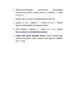 Referāts 'Latvijas lauksaimniecības politika pēc iestāšanās Eiropas Savienībā', 10.