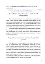 Konspekts 'Modernā politikas teorija: Tomasa Hobsa izpratne par valsti', 1.