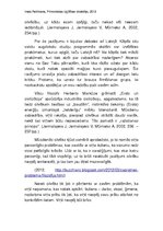 Eseja 'Skolēnu brīvības ierobežošana', 4.