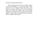 Eseja 'Skolēnu brīvības ierobežošana', 5.