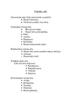 Konspekts 'Latviešu valoda', 2.