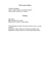 Konspekts 'Latviešu valoda', 5.