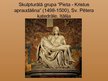 Prezentācija 'Mikelandželo Buonaroti - dižrenesanses izcilais mākslinieks', 4.