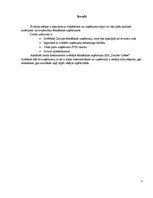 Paraugs 'Ēdināšanas uzņēmuma SVID analīze', 3.