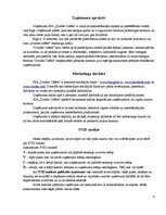 Paraugs 'Ēdināšanas uzņēmuma SVID analīze', 4.