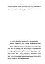 Referāts 'Veselības aprūpi regulējošā likumdošana', 8.