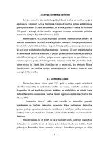 Referāts 'Veselības aprūpi regulējošā likumdošana', 9.