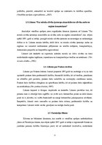 Referāts 'Veselības aprūpi regulējošā likumdošana', 11.