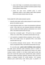 Referāts 'Veselības aprūpi regulējošā likumdošana', 19.