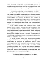 Referāts 'Veselības aprūpi regulējošā likumdošana', 20.