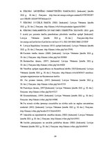 Referāts 'Veselības aprūpi regulējošā likumdošana', 24.