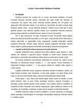 Referāts 'Ārsta profesija', 16.