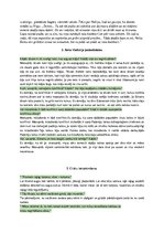 Paraugs 'Darba lapa literatūrā Rūdolfa Blaumaņa luga „ Indrāni', 5.