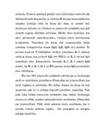 Konspekts 'Kādi procesi norit sekundārajos limfātiskajos folikulos?', 2.