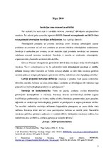 Konspekts 'Ekonomiskā attīstība un inovatīvā ekonomika. Zināšanu un tehnoloģiju loma inovat', 2.