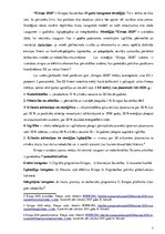 Konspekts 'Ekonomiskā attīstība un inovatīvā ekonomika. Zināšanu un tehnoloģiju loma inovat', 3.