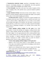 Konspekts 'Ekonomiskā attīstība un inovatīvā ekonomika. Zināšanu un tehnoloģiju loma inovat', 6.