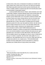 Konspekts 'Viduslaiku pilsētas. Amatniecība un tirdzniecība Eiropā feodālisma apstākļos. Ha', 4.