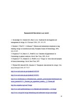 Konspekts 'Vitiligo', 10.