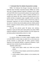 Referāts 'Profesionālā Riska pārvaldnieka starptautiskā asociācija', 3.