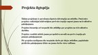Prezentācija 'Šūšanas studija (projekts)', 12.