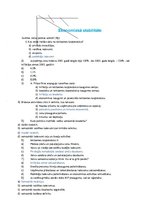 Konspekts 'Ekonomiskā stabilitāte', 1.