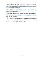 Referāts 'Internetveikalu lietošanas paradumi Banku augstskolas 1.kursa studentu vidū', 12.