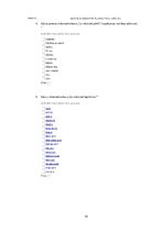 Referāts 'Internetveikalu lietošanas paradumi Banku augstskolas 1.kursa studentu vidū', 14.