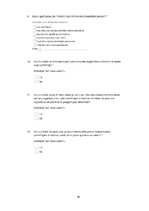 Referāts 'Internetveikalu lietošanas paradumi Banku augstskolas 1.kursa studentu vidū', 16.