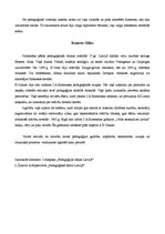 Konspekts 'Pedagoģijas attīstība Latvijā līdz 17.gadsimtam', 5.