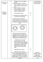 Referāts 'Basketbola stundas plāns 4.klases skolēniem', 4.