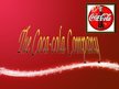 Prezentācija 'Coca-Cola Company', 1.