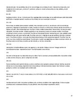 Konspekts 'Filosofijas vēsture', 18.