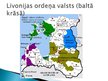Prezentācija 'Krusta kari Baltijā', 14.