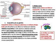 Prezentācija 'Redze. Acs uzbūve. Acu slimības', 23.