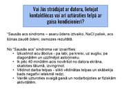 Prezentācija 'Redze. Acs uzbūve. Acu slimības', 29.