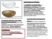 Prezentācija 'Redze. Acs uzbūve. Acu slimības', 35.