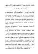 Prakses atskaite 'Krimināltiesību prakses atskaite', 7.