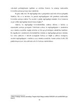 Prakses atskaite 'Krimināltiesību prakses atskaite', 14.