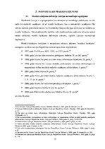 Prakses atskaite 'Krimināltiesību prakses atskaite', 15.