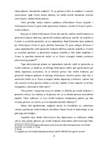 Prakses atskaite 'Krimināltiesību prakses atskaite', 17.