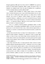 Prakses atskaite 'Krimināltiesību prakses atskaite', 21.