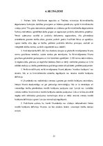 Prakses atskaite 'Krimināltiesību prakses atskaite', 23.