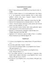 Prakses atskaite 'Krimināltiesību prakses atskaite', 24.