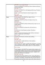 Prakses atskaite 'Krimināltiesību prakses atskaite', 32.