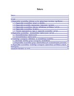 Diplomdarbs 'Organizētā noziedzība', 1.