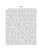 Diplomdarbs 'Organizētā noziedzība', 2.