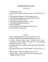 Diplomdarbs 'Organizētā noziedzība', 52.