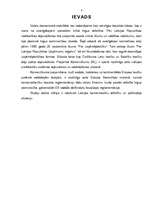 Referāts 'Komerctiesību attīstība Latvijā', 2.